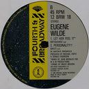 Eugene Wilde : Personality (12")