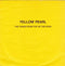 Phil Lynott : Yellow Pearl The Theme From Top Of The Pops (7", Single, Inj)