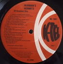 Herman's Hermits : 20 Greatest Hits (LP, Comp)