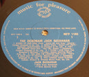 Jack Buchanan With Binnie Hale And Elsie Randolph : The Debonair (LP, Comp)
