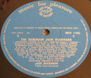 Jack Buchanan With Binnie Hale And Elsie Randolph : The Debonair (LP, Comp)