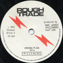 Spizzenergi : Soldier Soldier (7", Single)