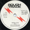 Spizzenergi : Soldier Soldier (7", Single)
