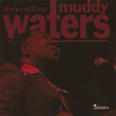 Muddy Waters : They Call Me Muddy Waters (CD, Comp)