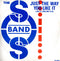 The S.O.S. Band : Just The Way You Like It (Like It Long Mix) (12")