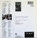 a-ha : Stay On These Roads (7", Single)