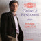 George Benjamin : George Benjamin Plays Piano Sonata (CD, Album, RE)