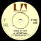 Ike And Tina Turner* : Nutbush City Limits (7", Single)