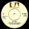 Ike And Tina Turner* : Nutbush City Limits (7", Single)