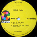 Blind Faith (2) : Blind Faith (LP, Album, Mon)