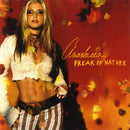 Anastacia : Freak Of Nature (CD, Album)