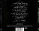 Paul Buchanan : Mid Air (CD, Album)