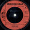 Medicine Head (2) : Rising Sun (7", Single, Inj)