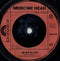 Medicine Head (2) : Rising Sun (7", Single, Inj)