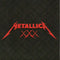 Metallica : The First 30 Years (7", Single)