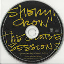 Sheryl Crow : The Globe Sessions (CD, Album)