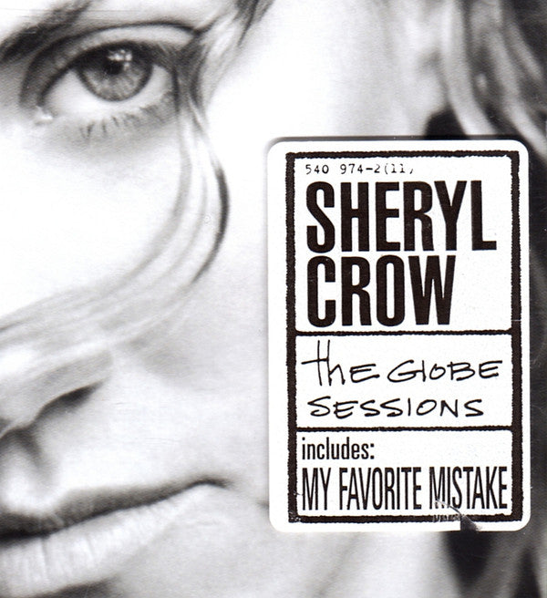 Sheryl Crow : The Globe Sessions (CD, Album)