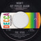 The Who : Won't Get Fooled Again / I Don't Even Know Myself (7", Single, ◆Pi)