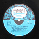 Earl Hines And Harry Edison : Earl Meets Harry (LP, Album)