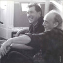 Geoff Richardson & Jim Leverton : Poor Man's Rich Man (CD, Album)