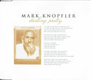 Mark Knopfler : Darling Pretty (HDCD, Single, Promo)