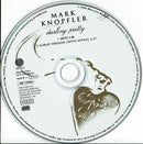 Mark Knopfler : Darling Pretty (HDCD, Single, Promo)