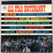 Various : All-Star Hootenanny (LP, Comp, Mono)