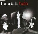 Texas : Halo (CD, Single)