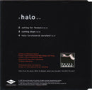 Texas : Halo (CD, Single)