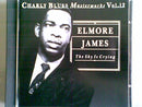 Elmore James : The Sky Is Crying (CD, Comp)