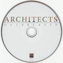 Architects (2) : Daybreaker (CD, Album)