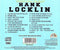 Hank Locklin : Country From The Heart (CD, Comp)