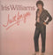 Iris Williams : Just For You (LP)
