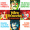 Various : Yellow Submarine Resurfaces (Mojo Presents A Tribute To The Beatles Classic 1968 Soundtrack) (CD)