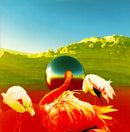 Scissor Sisters : Magic Hour (CD, Album + DVD + Dlx, M/Print)
