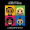Black Eyed Peas : The Beginning (2xCD, Album, Dlx)