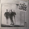 The Del Lords : Soldier's Home (7", Single)