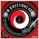 Various : New Directions Home (16 Brilliant Tracks From The Month's Best New Albums) (CD, Comp, Jew)