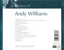 Andy Williams : The Best Of Andy Williams (CD, Comp)
