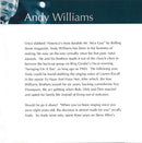Andy Williams : The Best Of Andy Williams (CD, Comp)