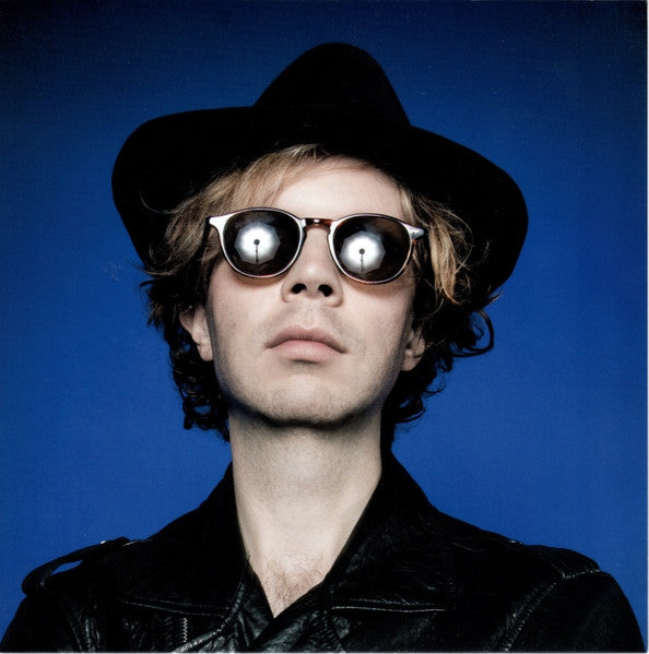 Beck : I Just Started Hating Some People Today (7", Single)