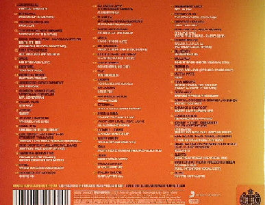 Various : 90s Groove (3xCD, Comp)