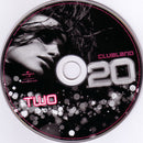 Various : Clubland 20 (3xCD, Comp, Mixed)