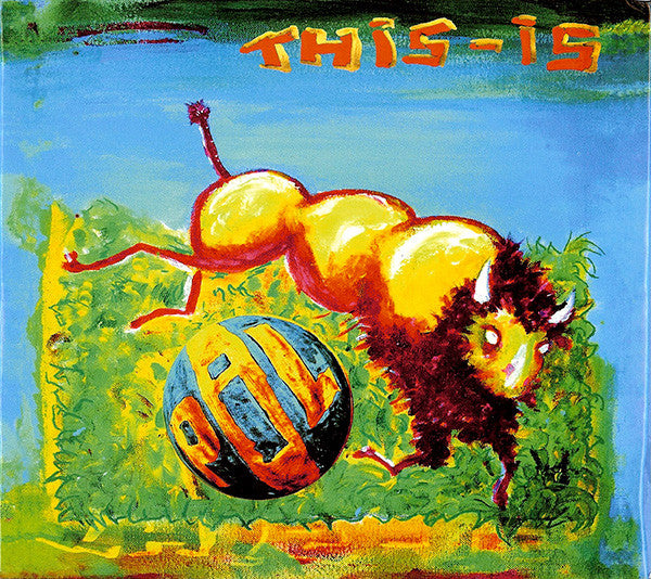 Public Image Limited : This Is PiL (CD, Album)