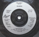 Runrig : Hearthammer EP (7", EP)