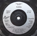 Runrig : Hearthammer EP (7", EP)
