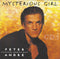 Peter Andre Feat. Bubbler Ranx : Mysterious Girl (CD, Single, RE, CD1)