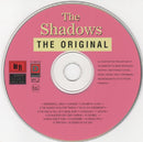 The Shadows : The Original (CD, Comp)