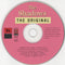 The Shadows : The Original (CD, Comp)