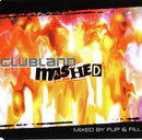 Various : Clubland 6 (2xCD, Comp + CD, Mixed)